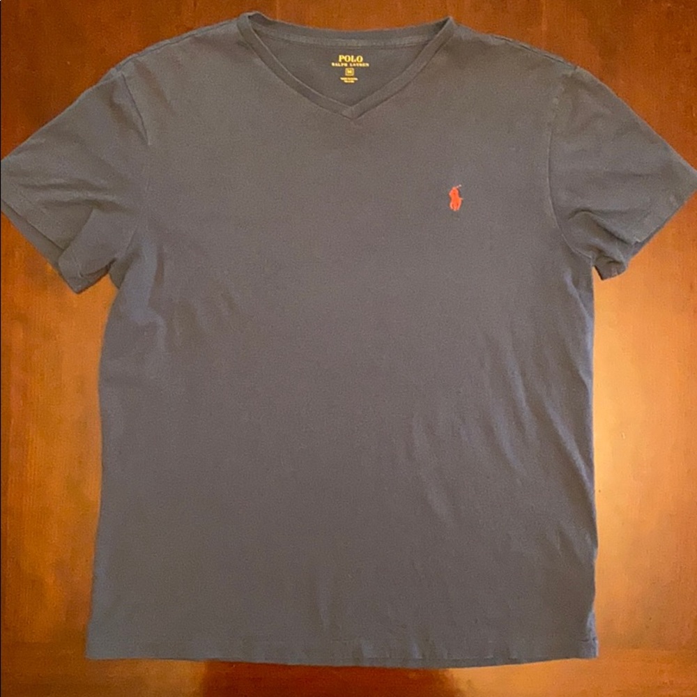 Men’s Polo Tee Shirt